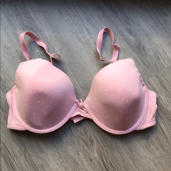 Juicy Couture Other - Pink juicy couture bra